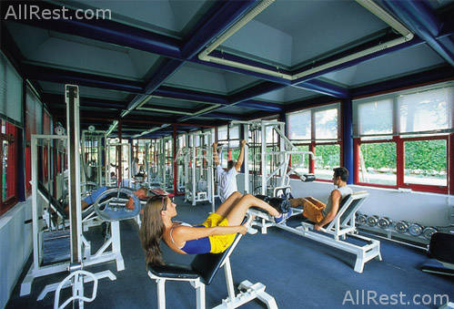 Barut Acanthus Hotel 22